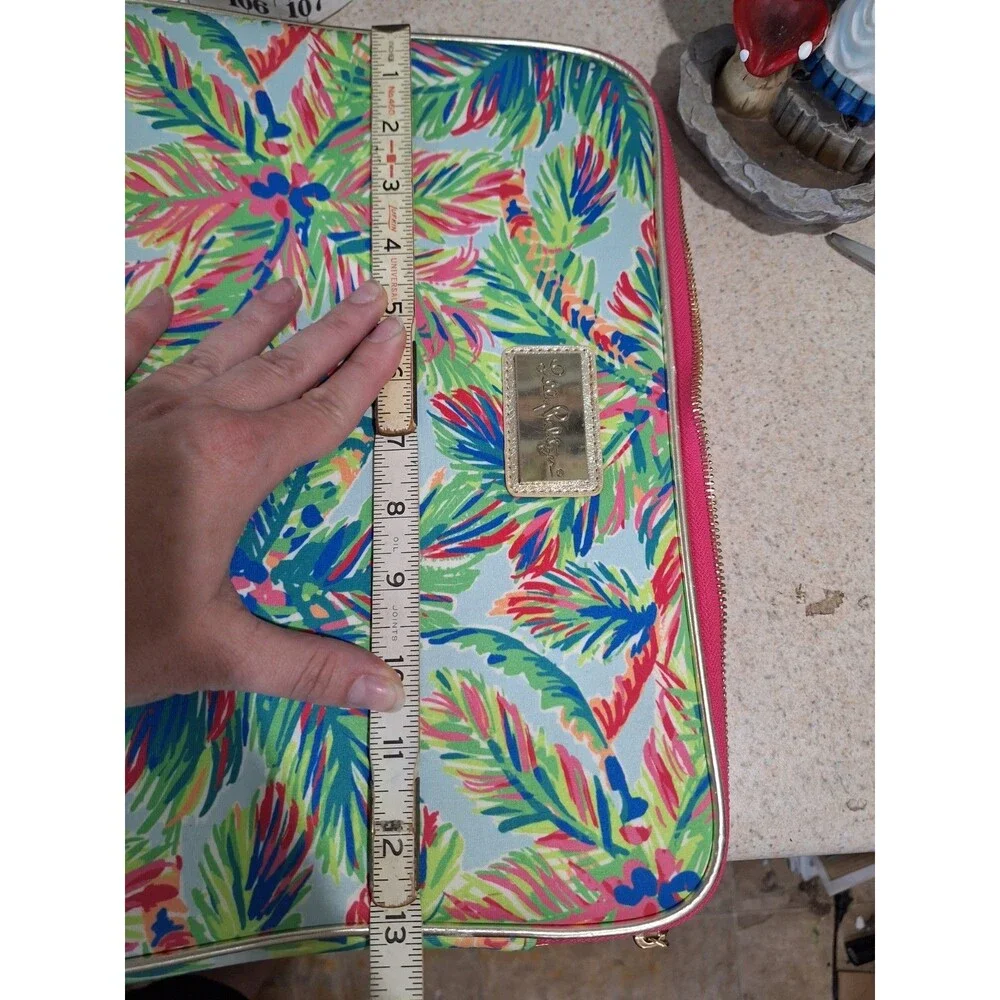 Lilly Pulitzer 13